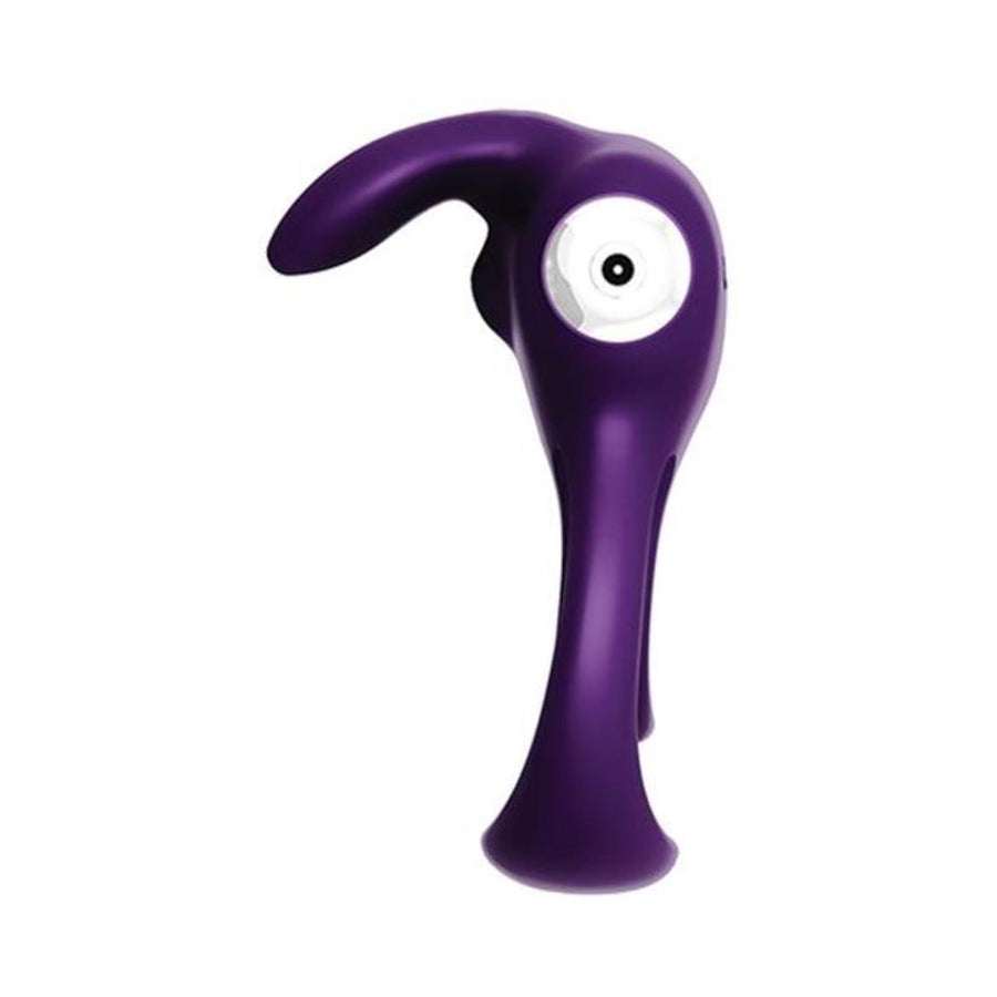 Thunder Dual Cockring-VeDO-Sexual Toys®
