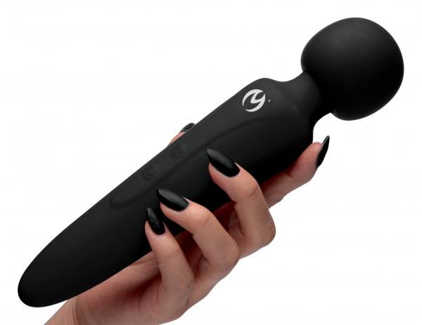 Thunderstick Premium Ultra Powerful Silicone Wand-Master Series-Sexual Toys®