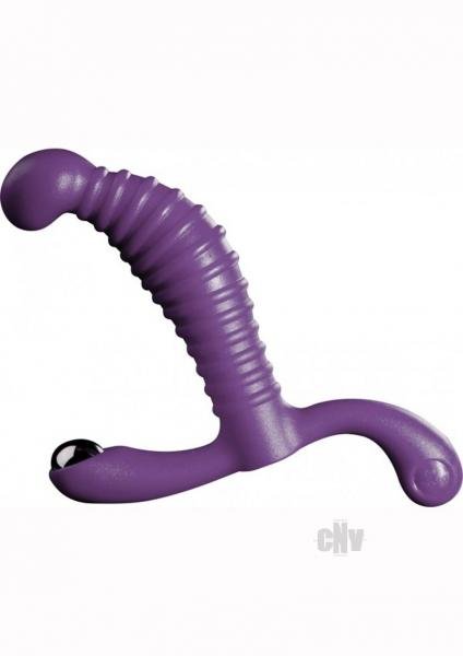 Titus Prostate Massager Purple-Nexus-Sexual Toys®