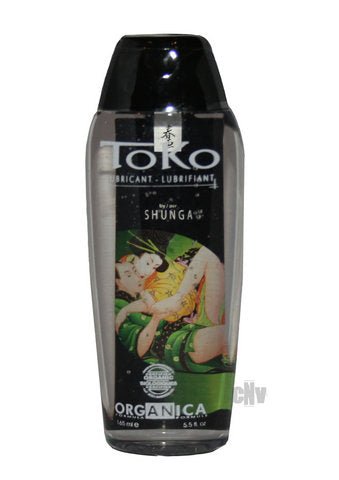 Toko Lubricant Organica-blank-Sexual Toys®