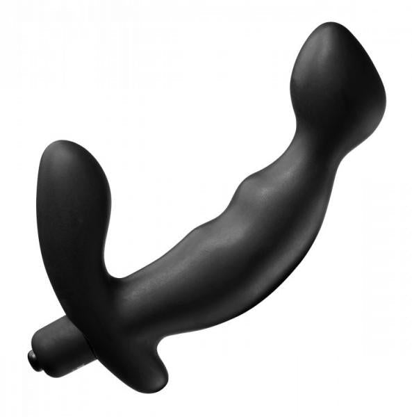 Tom Of Finland Silicone P-Spot Vibe-Tom of Finland-Sexual Toys®