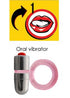 Tongue Joy 3 Way-blank-Sexual Toys®