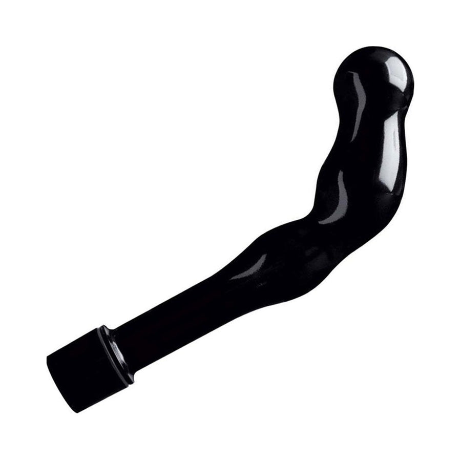 Adam Male Toys P-Spot Extreme Prostate Vibe Black-Topco-Sexual Toys®