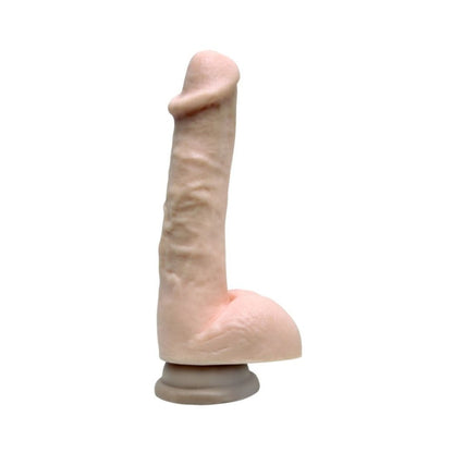 Average Joe The Professor Charles 7.25 inch Realistic Dildo-Topco-Sexual Toys®