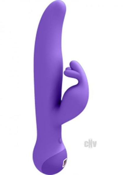 Touch By Swan Trio Rabbit Style Vibrator-Touch by Swan-Sexual Toys®