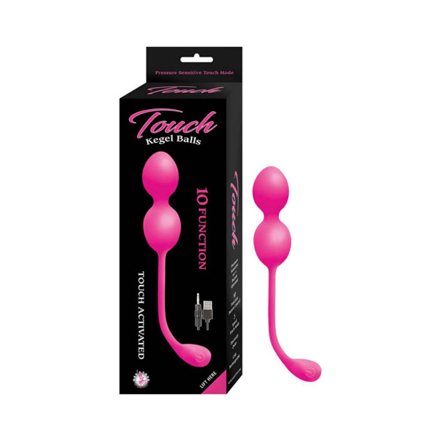 Touch Kegel Balls-Nasstoys-Sexual Toys®