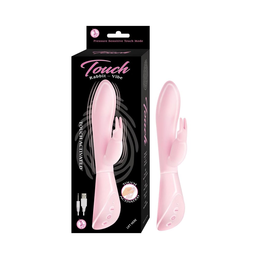 Touch Rabbit - Vibe-Nasstoys-Sexual Toys®