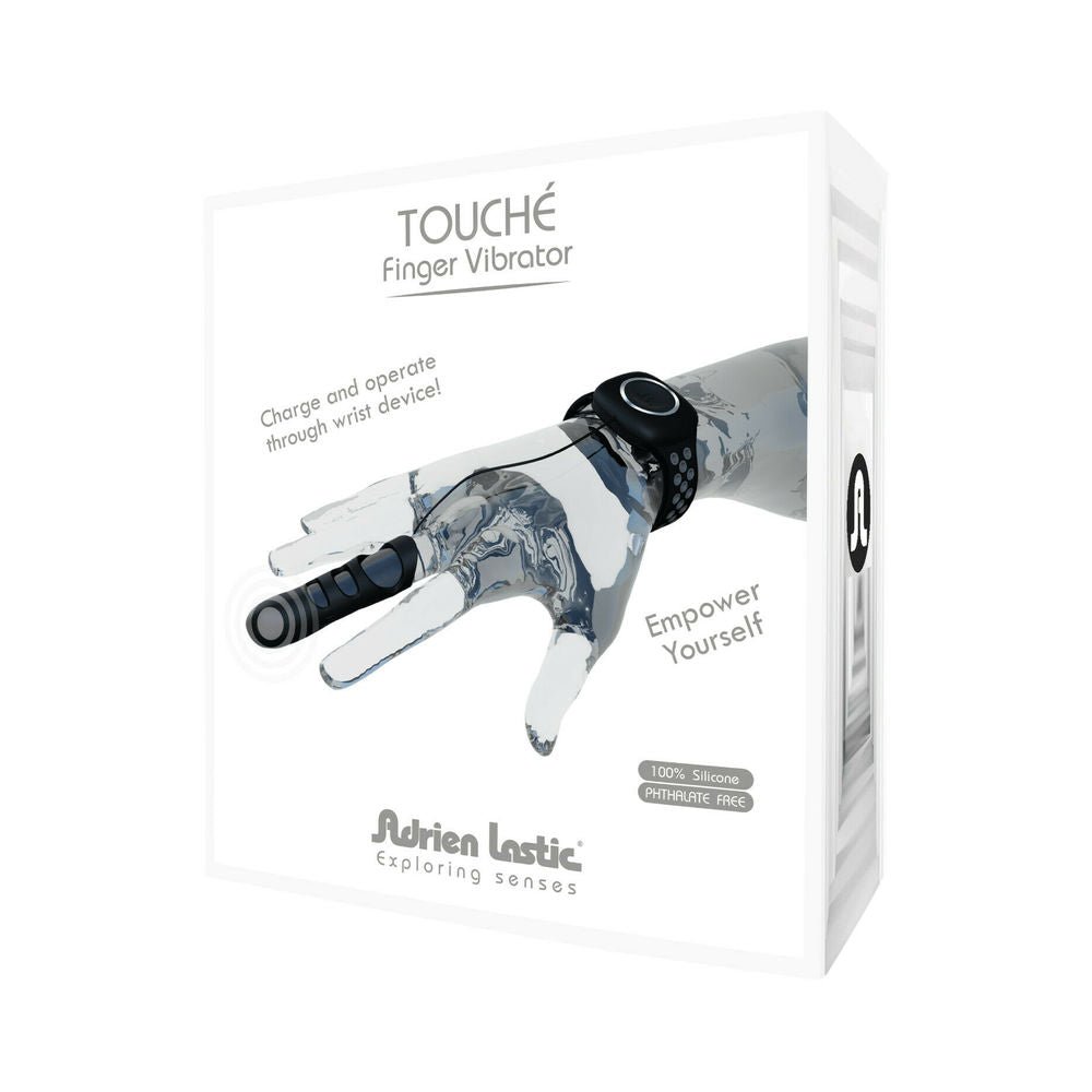 Touche L-Adrien Lastic-Sexual Toys®