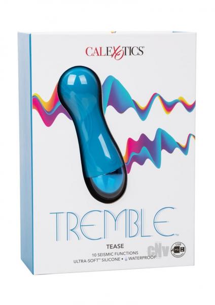 Tremble Tease-Tremble-Sexual Toys®