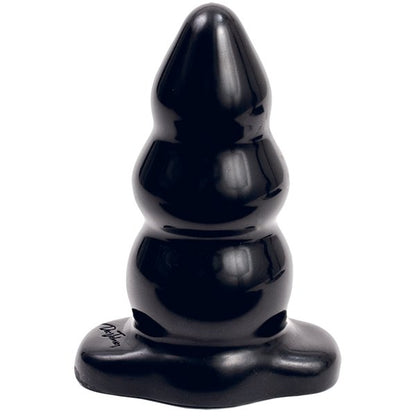 Triple Ripple Butt Plug Large-The Classics-Sexual Toys®