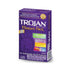 Trojan Condom Pleasure Pack 12 Pack-blank-Sexual Toys®