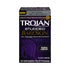 Trojan Studded Bareskin Condoms 10 Package-Trojan-Sexual Toys®