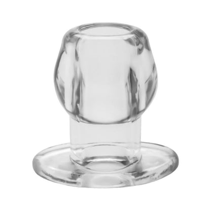 Tunnel Plug XL Clear-blank-Sexual Toys®