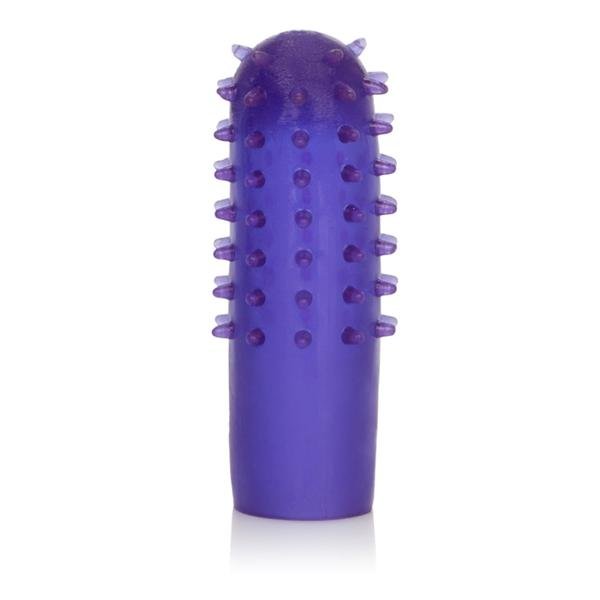 Turbo 8 Accelerator Double Bullets Lavender-blank-Sexual Toys®