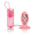 Tush Trainer Intermediate Pink Butt Plug-Cal Exotics-Sexual Toys®