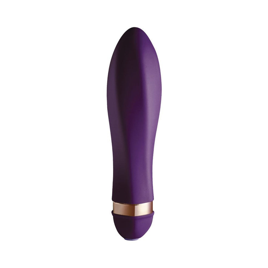 Twister Purple Discreet Vibrator-Rocks-Off-Sexual Toys®