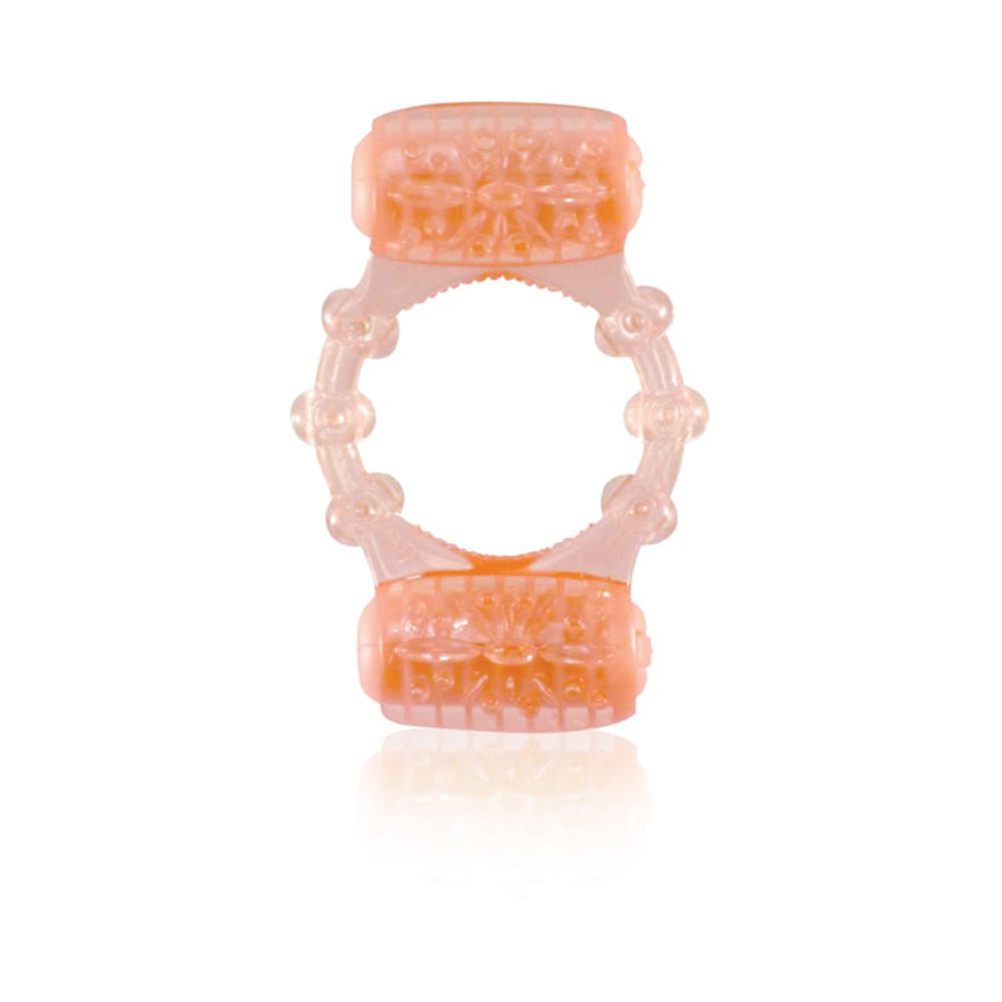 Two-O Double Pleasure Ring-Screaming O-Sexual Toys®