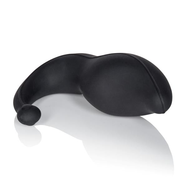 Ultimate Prostate Locator Black Probe-Dr Joel Kaplan-Sexual Toys®