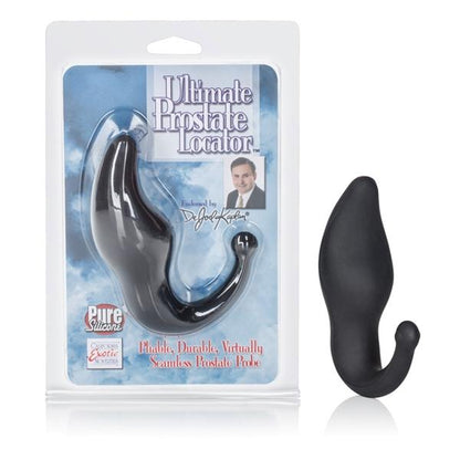 Ultimate Prostate Locator Black Probe-Dr Joel Kaplan-Sexual Toys®
