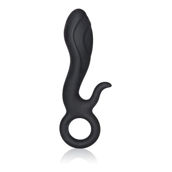 Ultimate Prostate Stimulator Black-Dr Joel Kaplan-Sexual Toys®