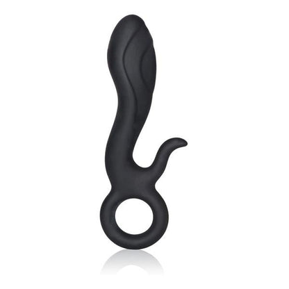 Ultimate Prostate Stimulator Black-Dr Joel Kaplan-Sexual Toys®