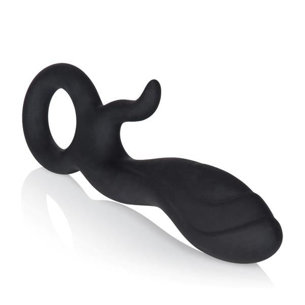 Ultimate Prostate Stimulator Black-Dr Joel Kaplan-Sexual Toys®