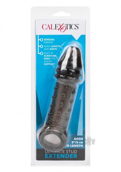 Ultimate Stud Extender Smoke-blank-Sexual Toys®