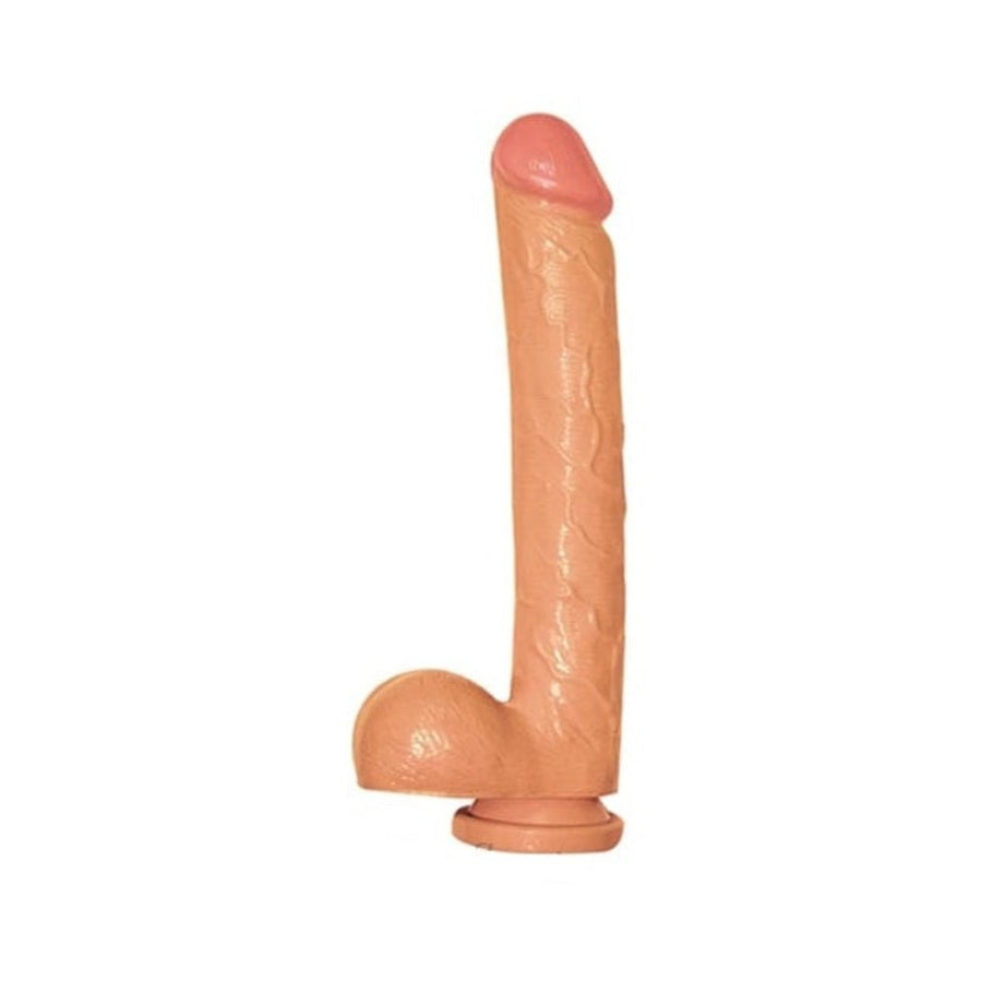Ultra Whopper 11 Inch Straight Dong-Nasstoys-Sexual Toys®