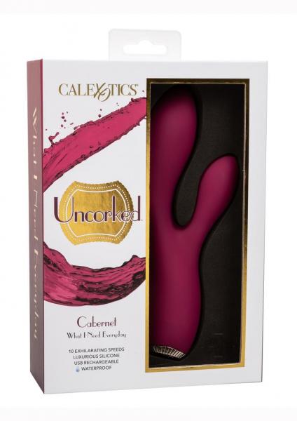 Uncorked Cabernet-blank-Sexual Toys®