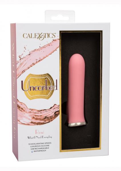 Uncorked Rose-blank-Sexual Toys®
