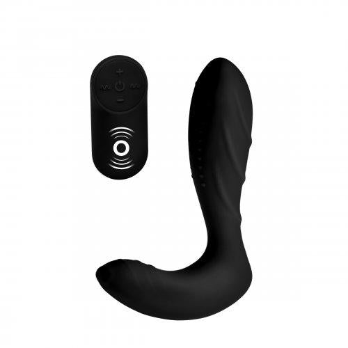 Under Control Prostate Vibrator With Remote Control-Under Control-Sexual Toys®