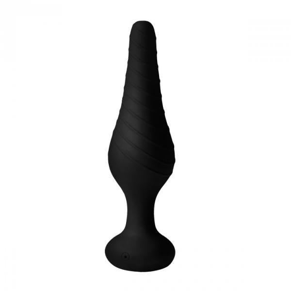 Under Control Vibrating Anal Plug With Remote Control-Under Control-Sexual Toys®