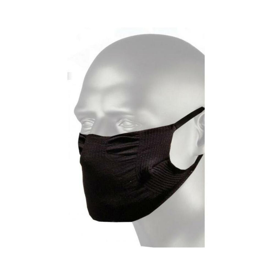Unisex Face Mask One Size-blank-Sexual Toys®