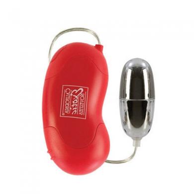 Universal Bliss Bullet Red-blank-Sexual Toys®