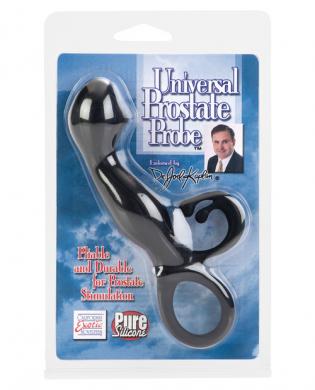 Universal Prostate Probe-Dr Joel Kaplan-Sexual Toys®