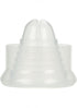 Universal Silicone Pump Sleeve Smoke-blank-Sexual Toys®