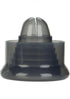 Universal Silicone Pump Sleeve Smoke-blank-Sexual Toys®