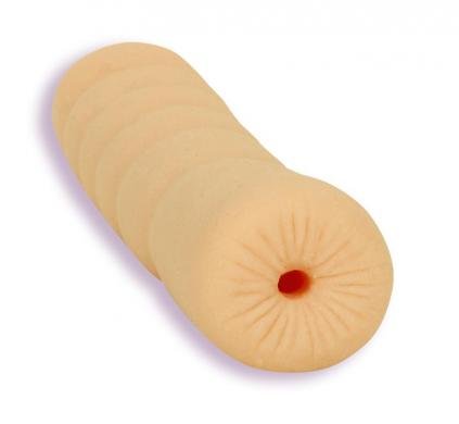 UR3 Ass Masturbator in a Tube-blank-Sexual Toys®