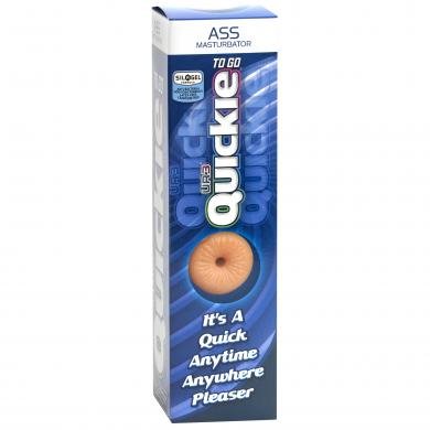 UR3 Ass Masturbator in a Tube-blank-Sexual Toys®