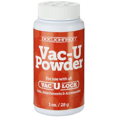 Vac-U Powder Lubricant-Doc Johnson-Sexual Toys®