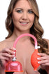 Vaginal Pump With 3.8 Inch Small Cup-Size Matters-Sexual Toys®