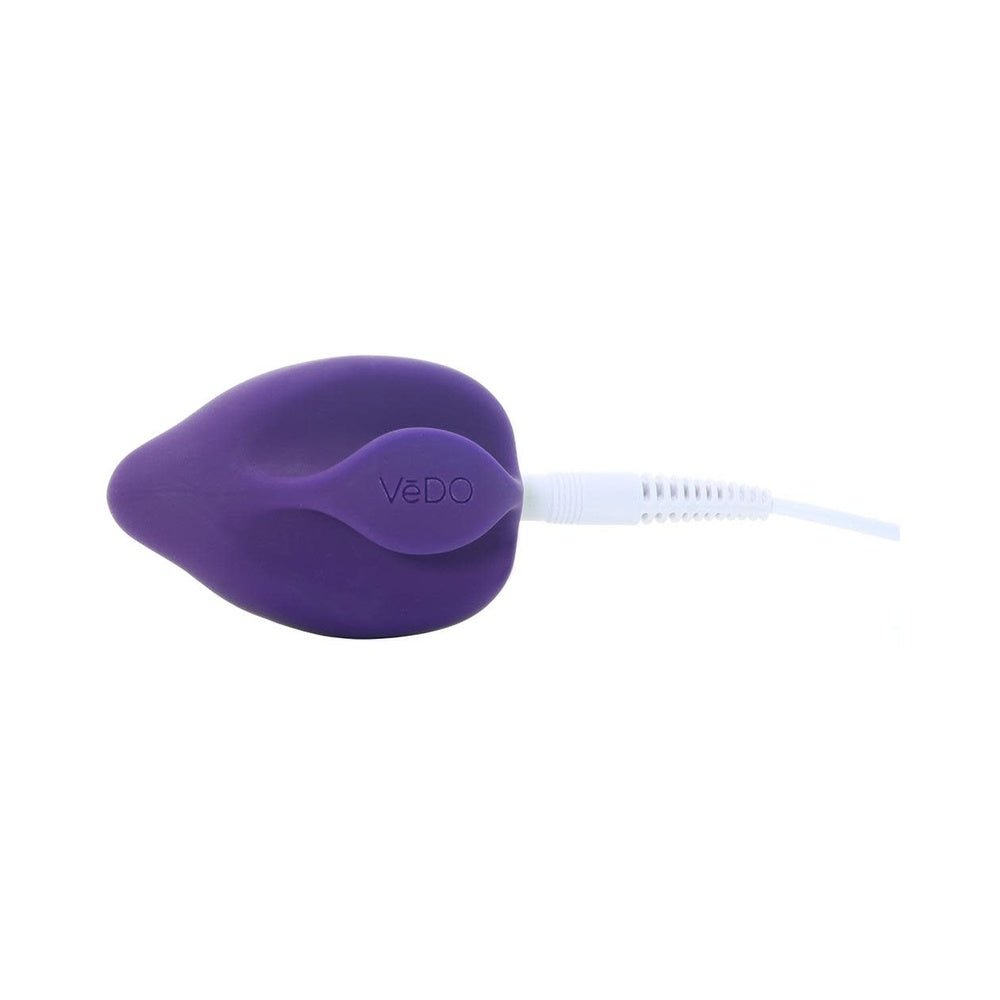 Vedo Yumi Rechargeable Finger Vibe-VeDO-Sexual Toys®