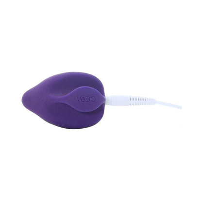 Vedo Yumi Rechargeable Finger Vibe-VeDO-Sexual Toys®