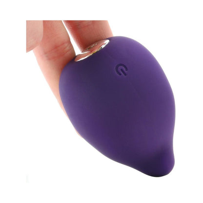 Vedo Yumi Rechargeable Finger Vibe-VeDO-Sexual Toys®