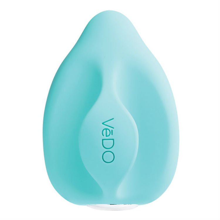 Vedo Yumi Rechargeable Finger Vibe-VeDO-Sexual Toys®