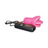 Velvet Touch Clit Licker Vibrating - Hot Pink-Nasstoys-Sexual Toys®
