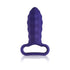 Versa P Sleeve Dark Purple-FemmeFunn-Sexual Toys®