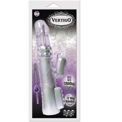 Vertigo Lavender Waterproof-blank-Sexual Toys®