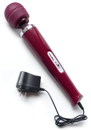 Vibe Rite Rechargeable Cordless 7 Speed Massager-blank-Sexual Toys®