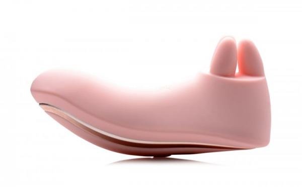 Vibrassage Fondle Silicone Vibrating Clitoris  Massager-Inmi-Sexual Toys®
